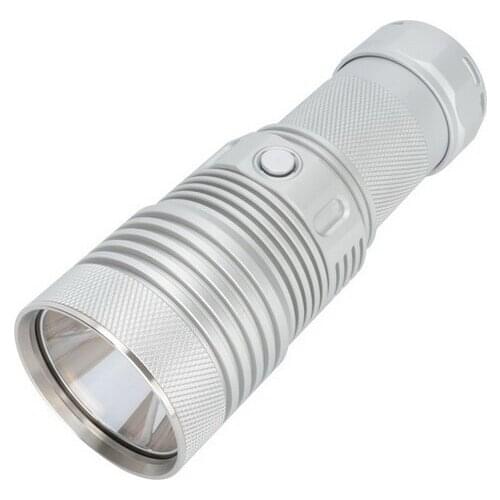 HaikeLite MT07S CREE XHP70.2 5000Lumen flashlight