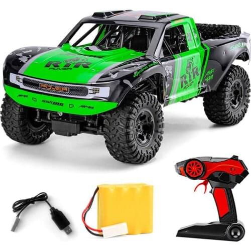 JJRC D820 1/8 2.4G 4WD RC Car Electric Amphibious Off-Road Vehicles RTR Model Remote Control Car Rc Cars Off Road 4x4 Bb50
