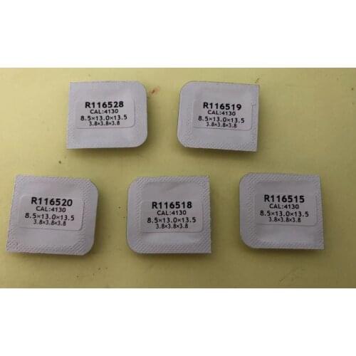 Hands For Rlx 116503 116518LN 116508 116503 - Caliber 4130 4030