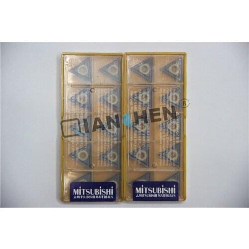 Mitsubishi 10pcs/lot TNMG160404 UC5115 TNMG160408 UC5115 TNMG160412 UC5115 CNC Inserts,face Mill Lathe Tools Cutter Hard Alloy