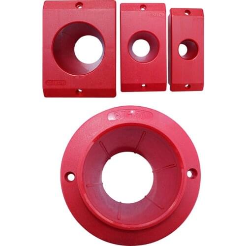 1pcs BT30 BT40 BT50 HSK63 HSK50 toolholder sleeve collecting box tool set