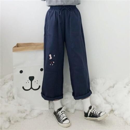 Женские брюки карго OLOMLB China At AliExpress