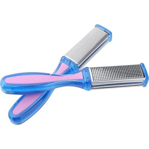 Foot File Callus Dead Skin Remover Pedicure Tools Smooth Hard