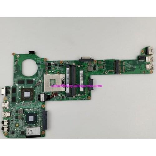 Genuine A000175450 DABY3CMB8E0 w 216-0833000 HD7670M GPU Laptop Motherboard for Toshiba Satellite C840 L840 Notebook PC