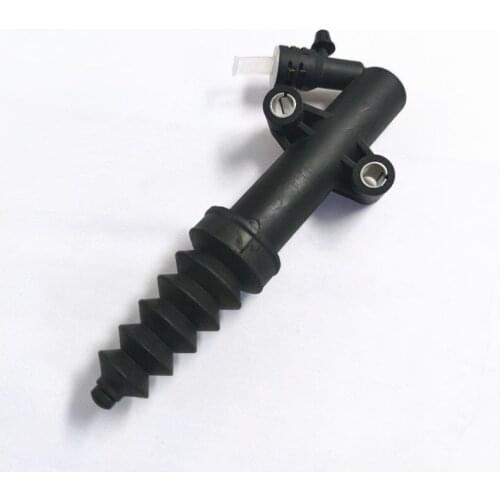 RWSYPL Car Clutch Slave Pump Cylinder 2182.E2 Accessories For Peugeot 301 207 208 2008 For Citroen C4 C3-XR c-Elysee 9683750480