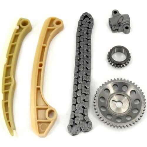 TIMING REPAIR KITS for HAIMA:V70(1.6)16- HM474Q DS070086