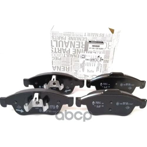RENAULT Spare Parts For Engine Repair