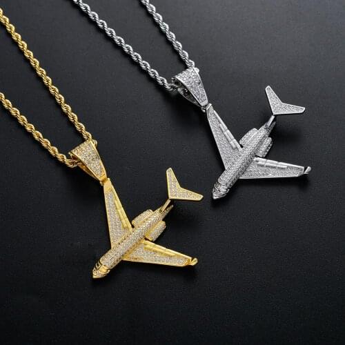 SONWUNJ Silver Pendants
