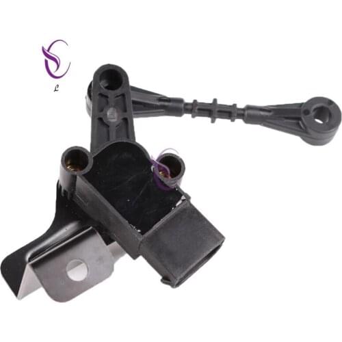 High Quality Left Height Level Sensor For LAND ROVER Range Rover Evoque L538 and Discovery Sport L550 LR024217 BJ32-3D026-AA