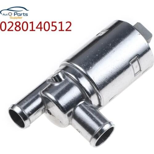 YAOPEI 0280140512 Idle Air Control Valve For VW Volkswagen Audi 034133455B