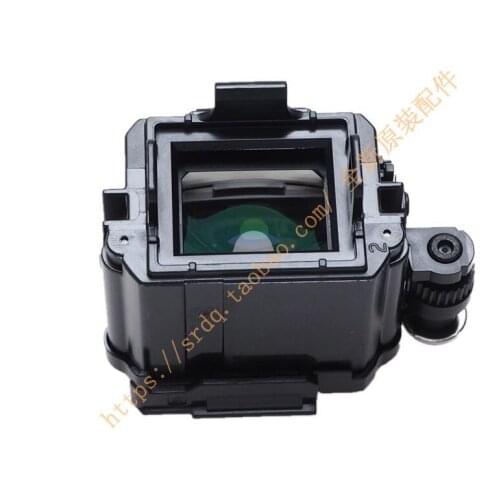 Camera Repair Parts LVF Unit Viewfinder View Eyepiece VF Block Ass'y For Sony ILCE-9M2 ILCE-9 II A9M2 A9 II