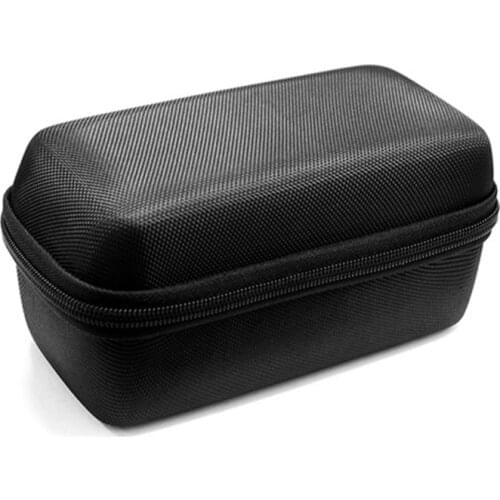 Hard EVA Outdoor Travel Carrying Case Bag Cover for Marshall EMBERTON Wireless Bluetooth Speaker Cases R9CB