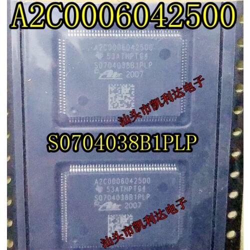 100% New&original A2C0006042500 QFP Automotive computer board chip