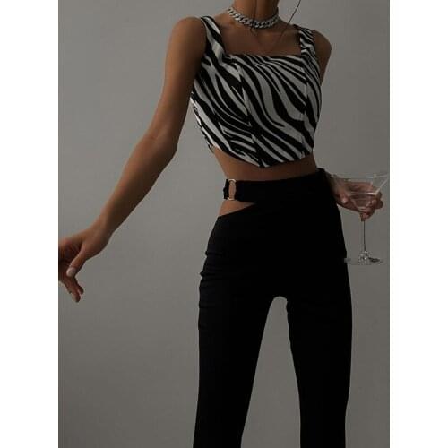 BoozRey Women's Pants