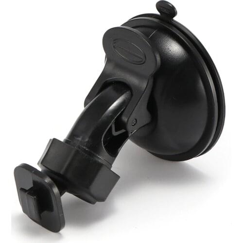 ALLOMN for Xiaomi YI GoPro DVR Holder 360 Degree Rotating Car Holder Car Driving Recorder Bracket Sport DV Camera Mount