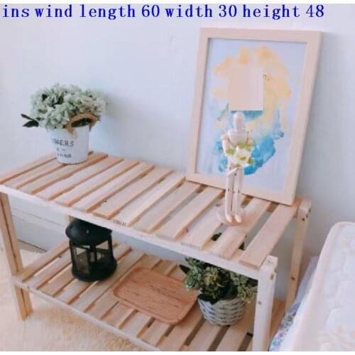 ECSMOTH Bedside Tables