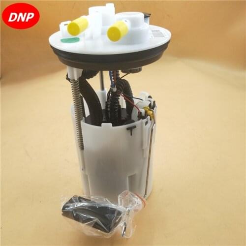 DNP Electric Fuel pump assembly Fit For Toyota Avensis 2 2003-2008 77020-02070/0580313085/EM1371 77020-05111