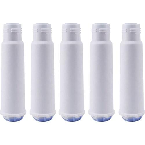Coffee machine filter Water Filter for AEG Gaggenau Krups Melitta Neff Siemens Coffee Machines
