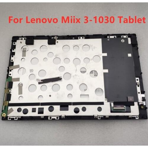 GEFENSI Tablet Displays