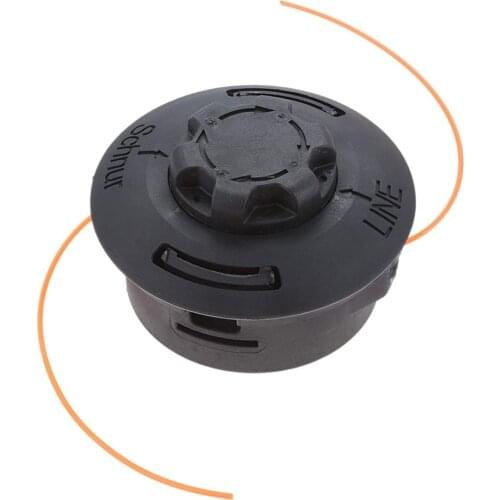 Strimmer Head For STIHL AUTOCUT C25-2 FS44 FS55 FS56 FS70 FS74 FS76 FS80 FS94C FS100 FS106 FS108 BrushCutter Lawn Mower Part