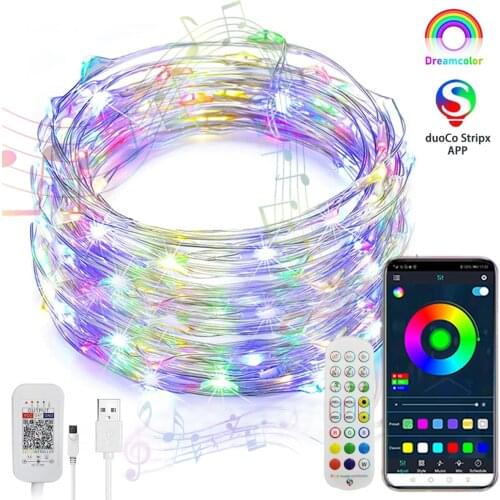 IFMDA LED Garlands