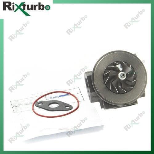 TD02 Turbocharger core cartridge 49373-01004 for Audi A1 A3 1.4TSI 122HP 90Kw CAXA CHRA turbine rebiuld part kit 49373-01003