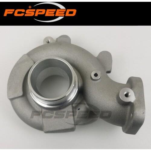Turbocharger compressor housing TD04L 49477-04000 091224080 for Subaru Impreza Forester XT WRX GT 2.5L EJ255 2008-2009