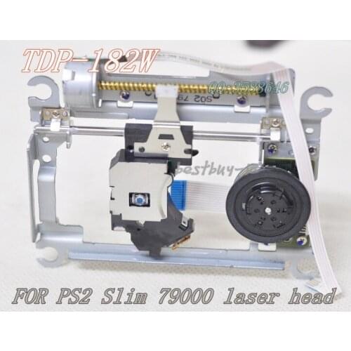 Free shipping TDP-182W optical pickup PVR-802W / PVR802W 79000 player laser head