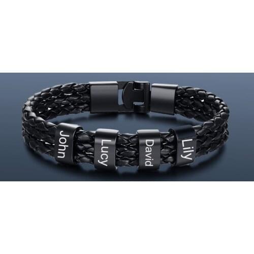 Lemegeton Bead Bracelets