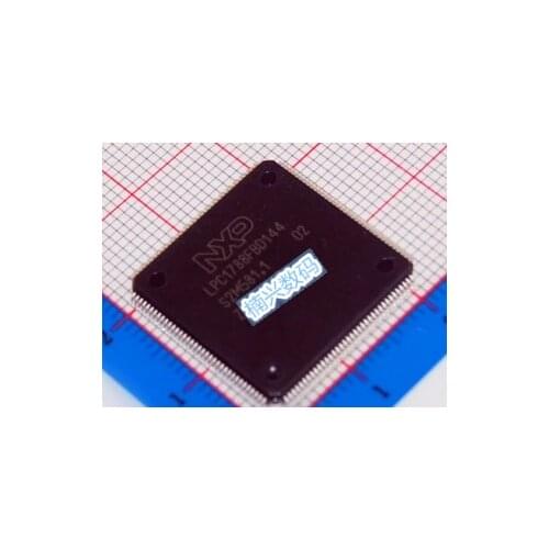LPC1778FBD144 LPC1778 LPC1778F LQFP-144 LPC1778FBD -MCU