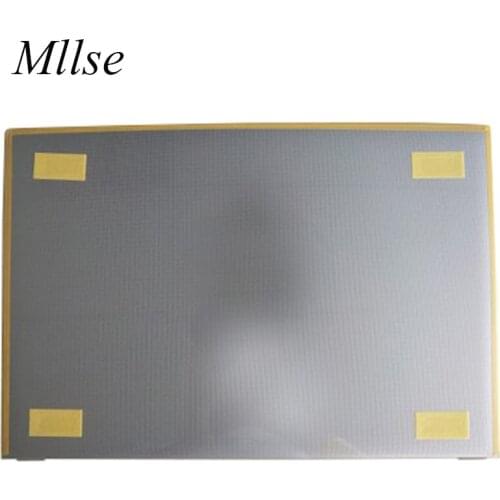 Free Shipping NEW Silver Laptop LCD Back Cover For Dell Inspiron 15 5000 5559 Rear Case P/N 0J6WF4 J6WF4