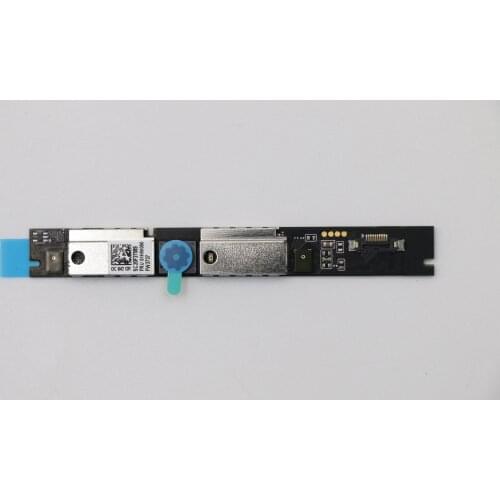 New/Orig for Lenovo Thinkpad T440 T450 T460 X240 X250 X260 X270 P50 P51 Front Camera+Microphone 720P FRU: 00HN376 00HN375 01HW0