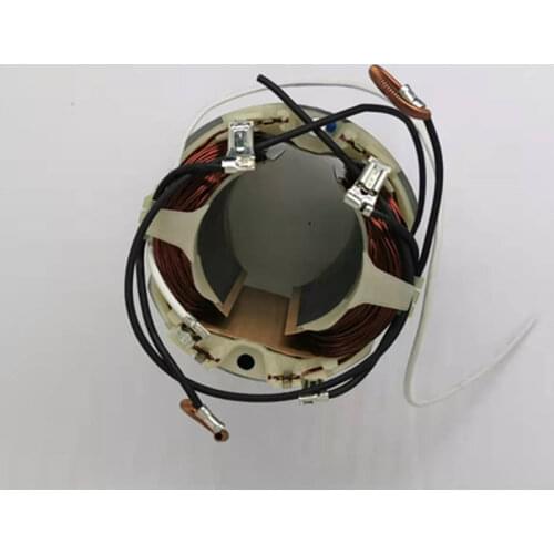 Field 593908-0 Stator 220-240V For Makita LW1400 LW1401