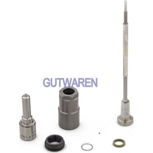 Repair kit F00RJ02290 F00RJ03316 F00RJ03468 common rail injector repair kit diese pump nozzle valve