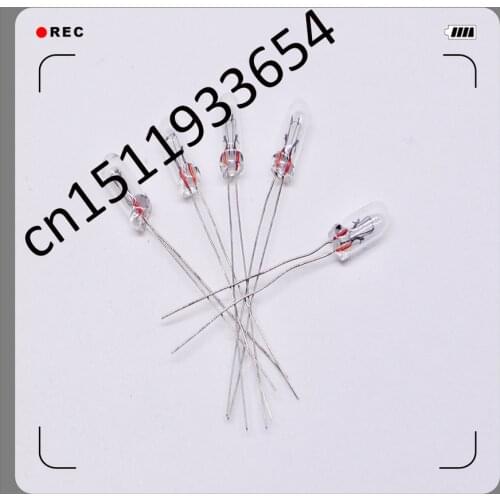 Rerrzons LED Indicator Lights