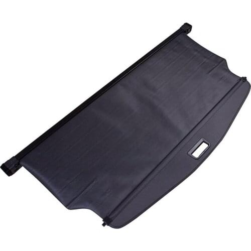 Car Boot Rear Trunk Cargo Shade Security Shield Cover Fit Chevrolet Equinox 2018-2020