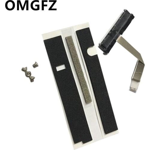 FOR Lenovo Ideapad GS452 14SARE 2020 Hard HDD Cable NBX0001SX10 w/ Strip Screws