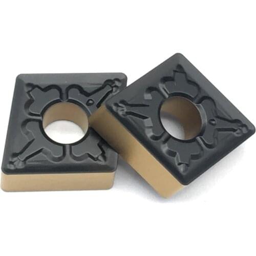 10PCS CNMG120408 TM FT4225 For Lathe For Steel Turning Tools Carbide Turning Inserts CNC Tools Lathe Cutter CNC CNC Lathe Tool