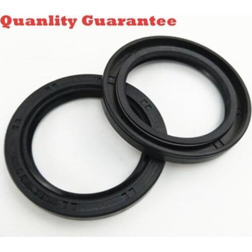 10pcs Diesel Mini cultivator traveling box / main shaft oil seal 45 * 62 * 8 / 25 * 47 * 7 / 20 * 35 * 7 / 25 * 40 * 7