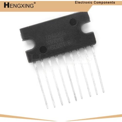 5piece TDA8356 8356 SIP-9 In Stock