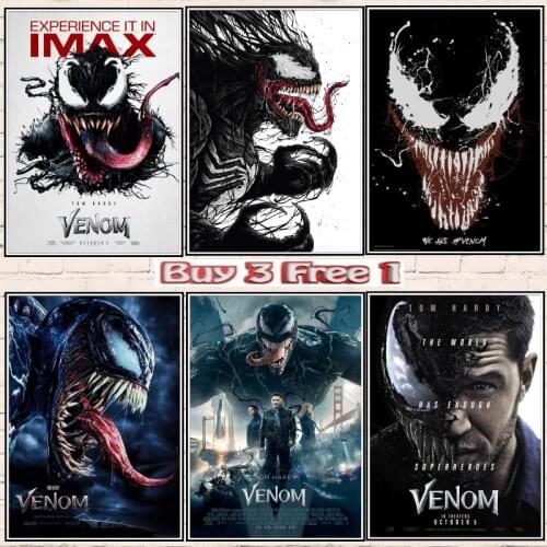 5D DIY Diamond Painting New 2018 Posters Movie Comics Hero Posters Wall Art Picture Living Home Decor Room Decoration