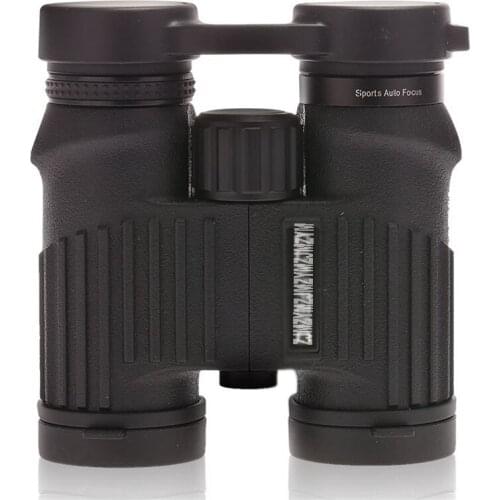 8x32 Binocular HD Waterproof Telescope Bird Watching Multi-Coated 24 Sets of Lens High Clear Vision For Outdoor Hunting Travel