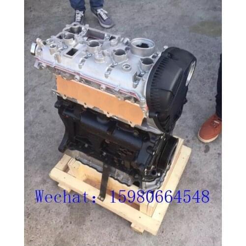 Auto Motor 1.8t engine For Volkswagen PASSAT/Volkswagen MAGOTAN
