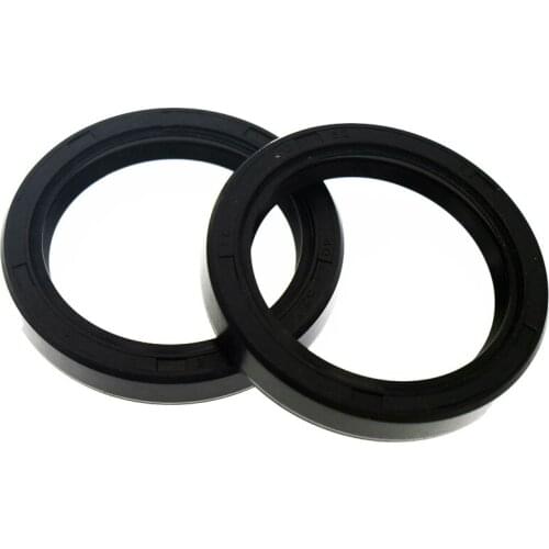 Motorcycle Front Fork Damper oil seal For Aprilia Scarabeo 400 500 Pegaso 125 650 RS125 RS250 RX125 40*52*10 40 52 10 40-52-10