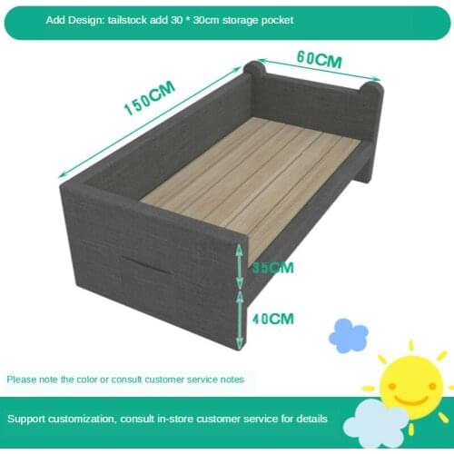 Childrens Cots/Single Bed Cribs