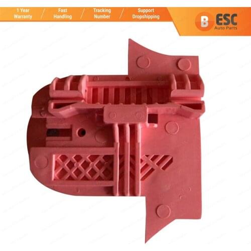 ESC Auto Parts EWR1021 Electrical Power Window Regulator Clip Rear; Right for Ford Mondeo MK4 2008-2014 Ship From Turkey
