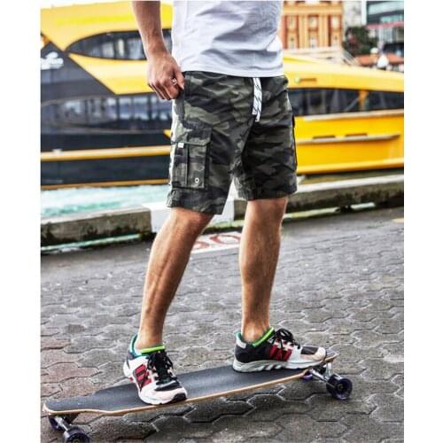 Gailang Brand Men Swimming Boxer Trunks Quick Drying Boardshorts Swimwear Square Cut Swim Surfing Briefs Bermuda Man Swimsuits