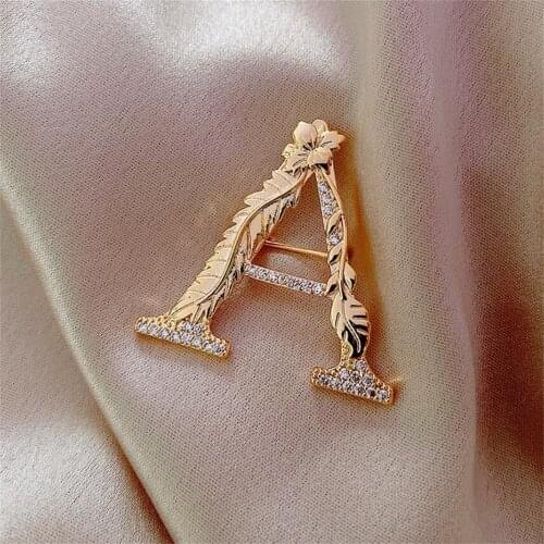 GULLS THINK YI Flower Brooches For Clothes