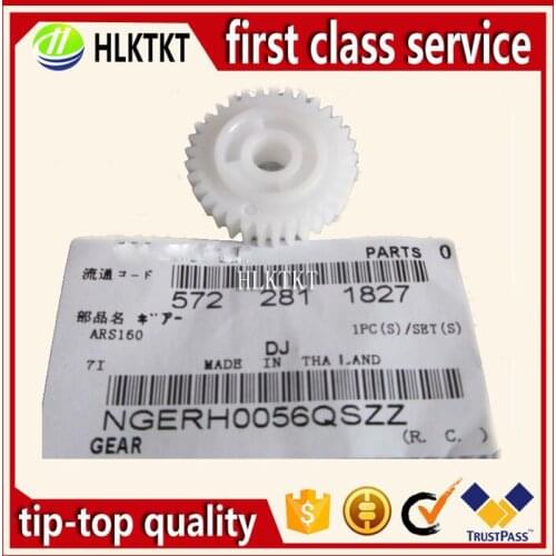 Hot AR3818 genuine new 33T Ratchet Gear For sharp AR4818S 3020D 3818 3821 4821 AR160 161 162 163 AR200 206