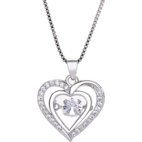 INFERY Jewelry Pendants